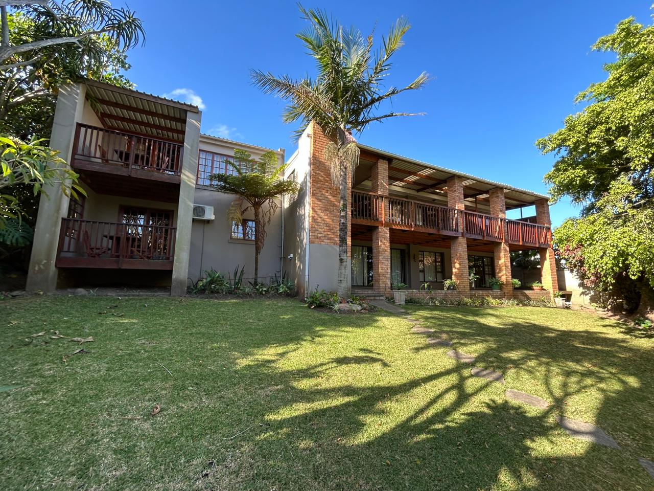 9 Bedroom Property for Sale in Nahoon Eastern Cape